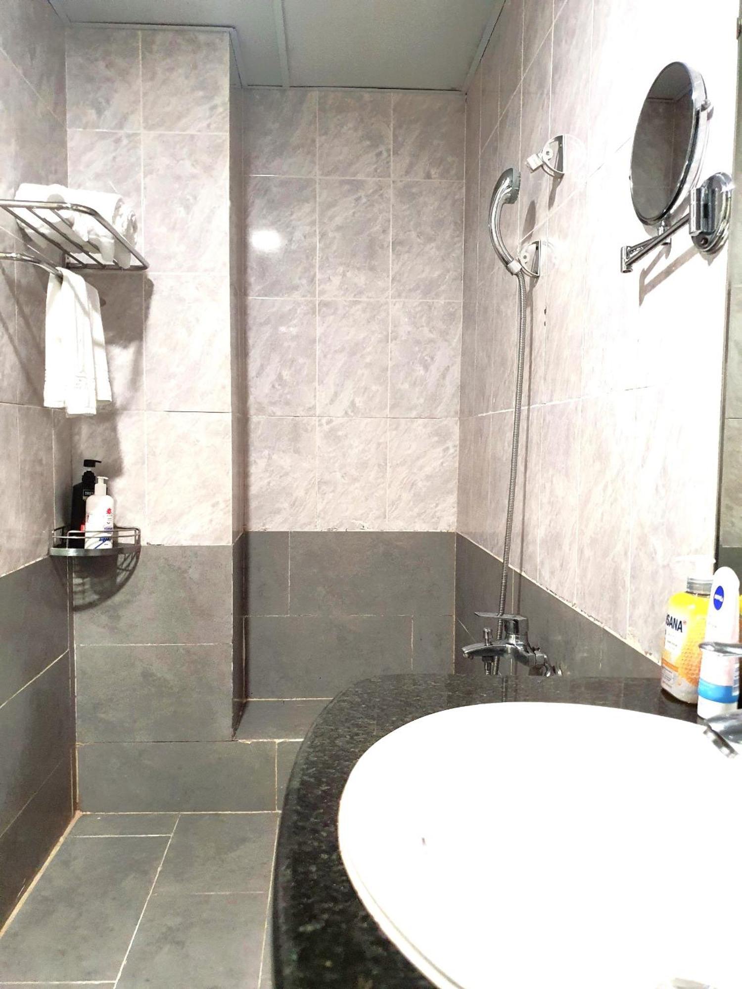 A25 Hotel - 22 Nguyen Cu Trinh Ho Chi Minh City Bagian luar foto