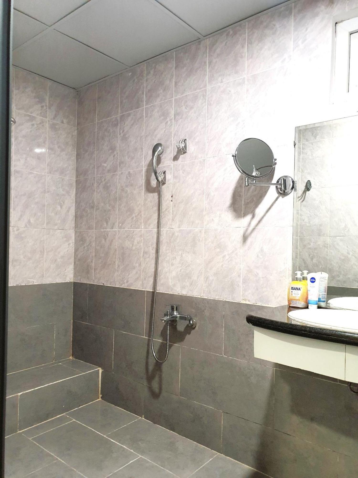 A25 Hotel - 22 Nguyen Cu Trinh Ho Chi Minh City Bagian luar foto