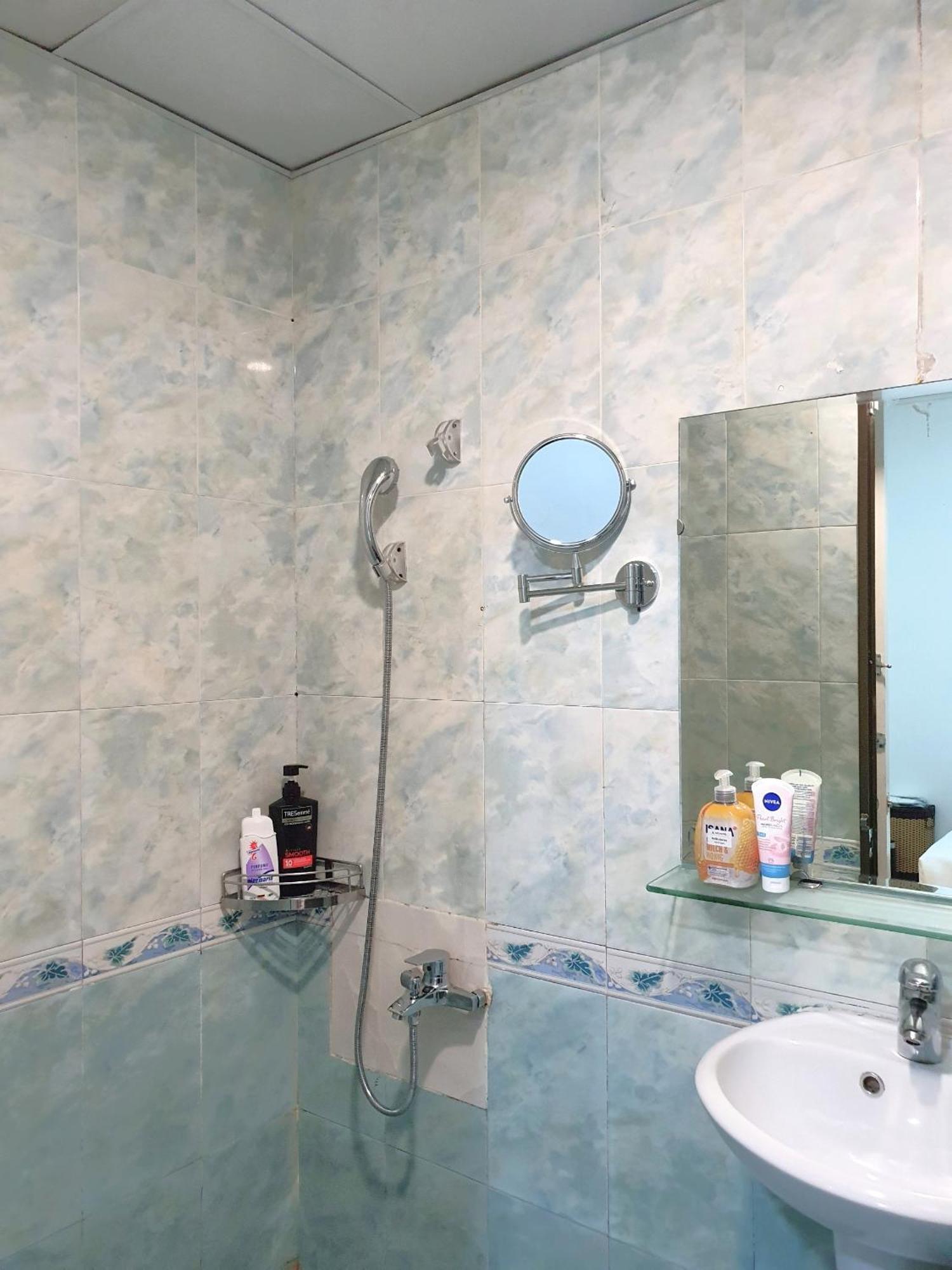 A25 Hotel - 22 Nguyen Cu Trinh Ho Chi Minh City Bagian luar foto